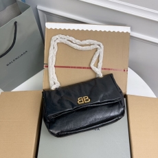 Balenciaga Top Handle Bags